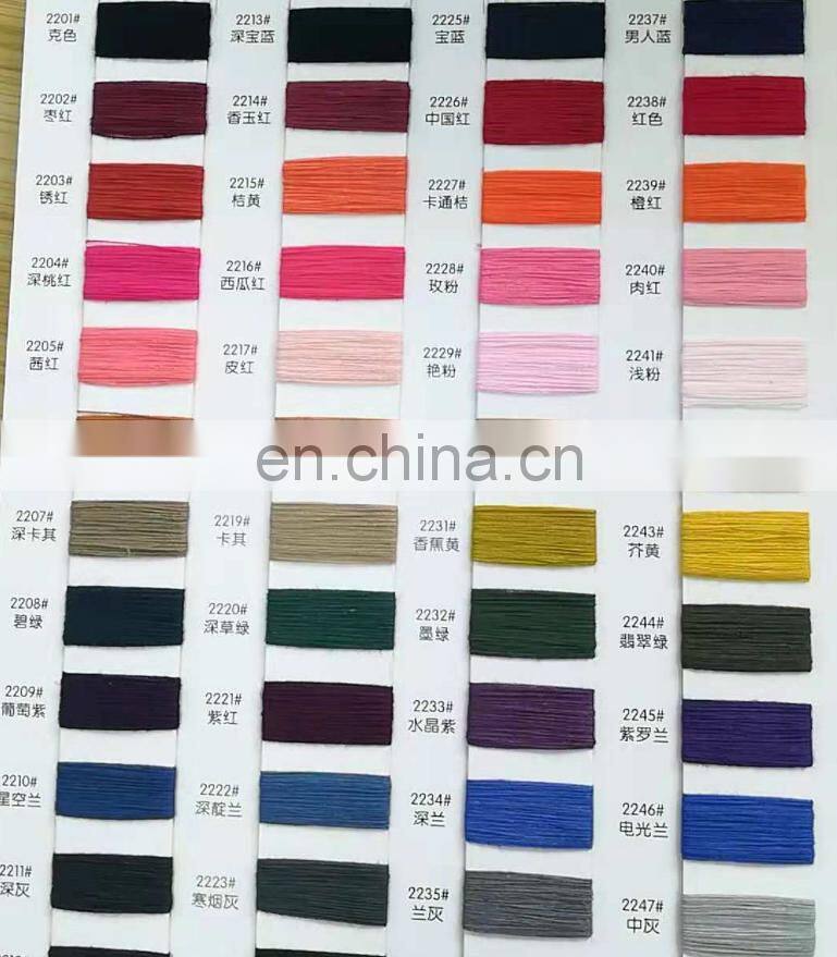 cheap wholesale 100% viscose spun rayon yarn 30s count
