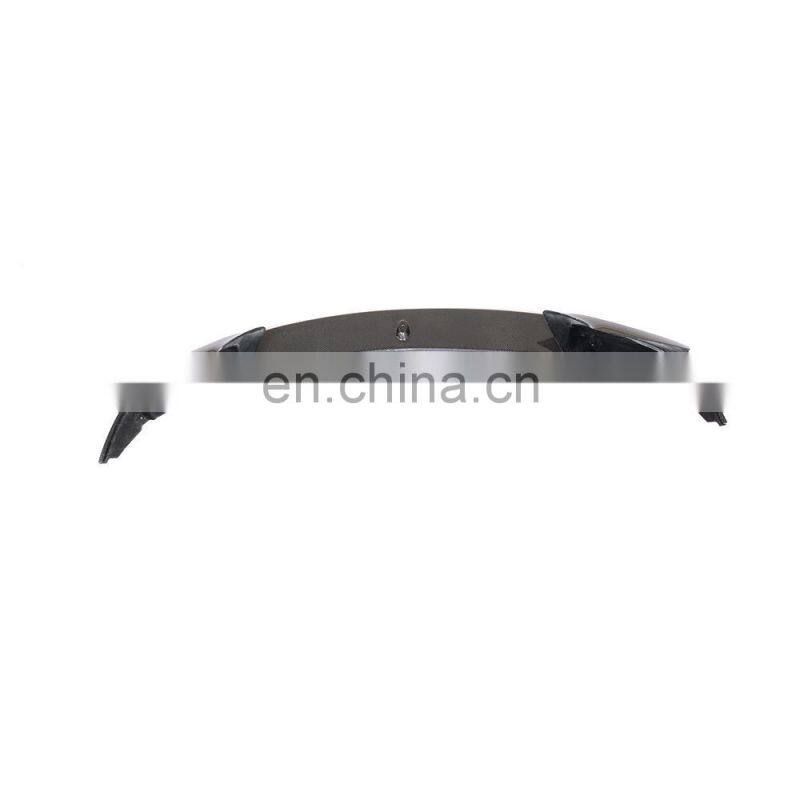 P Style 5Series Carbon Fiber Front Lip for BMW F10 F11 F18 M Sport 2011-2013