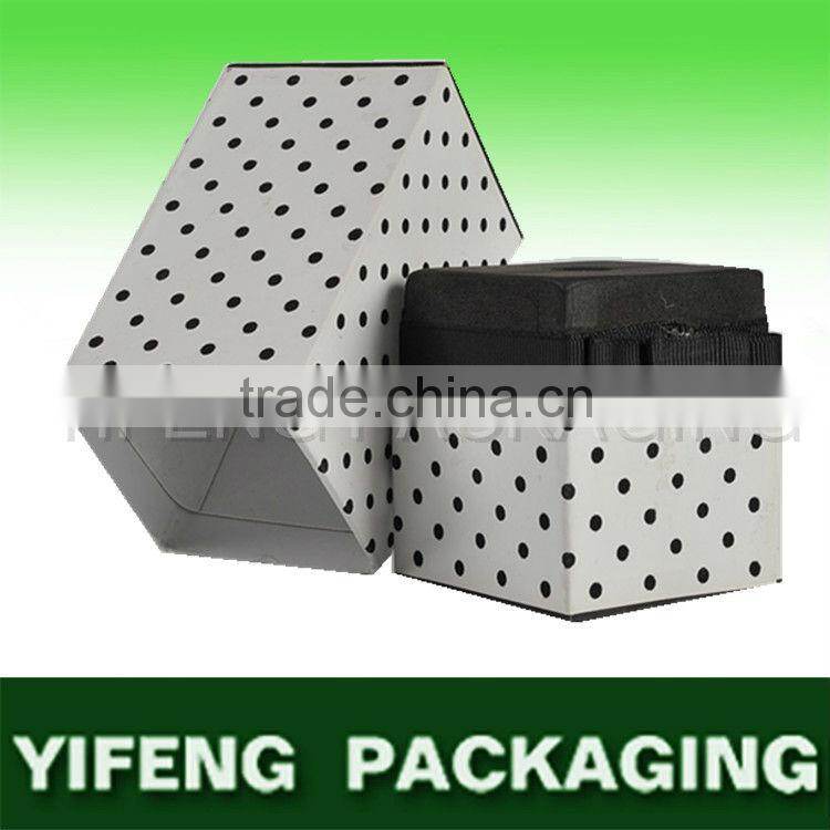 velvet spot pen box with EVA insert