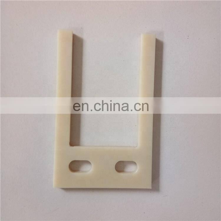 Professional manufacture high precision customized cnc machining plastic parts