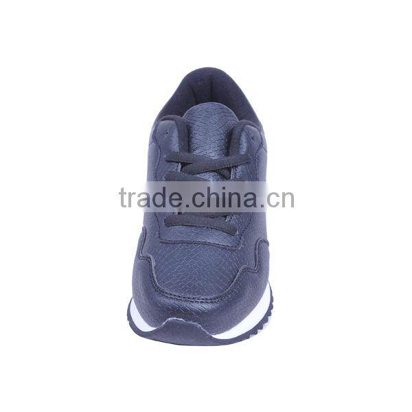 action sports snake ladies running shoes