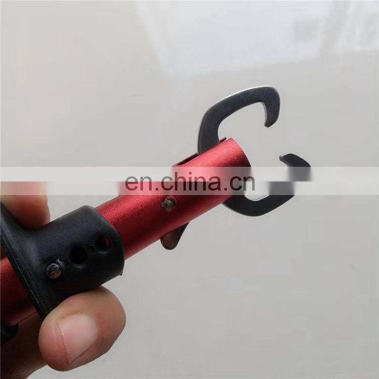 New designed simple outdoor Fishing lip grip tools set