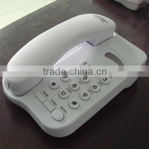 best sale cheap abs telephone handset