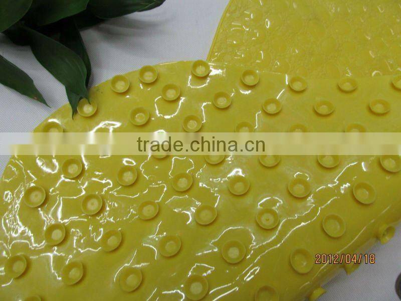 bath mat PVC anti-slip mat (JK-8836C)