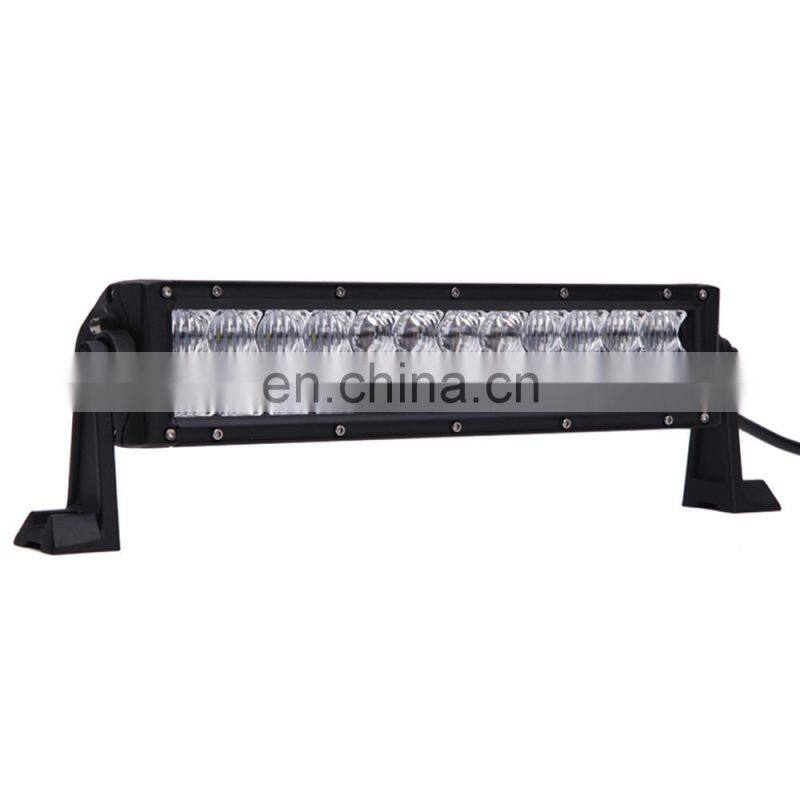 36W off road led light bar led bar light for SUV for jeep