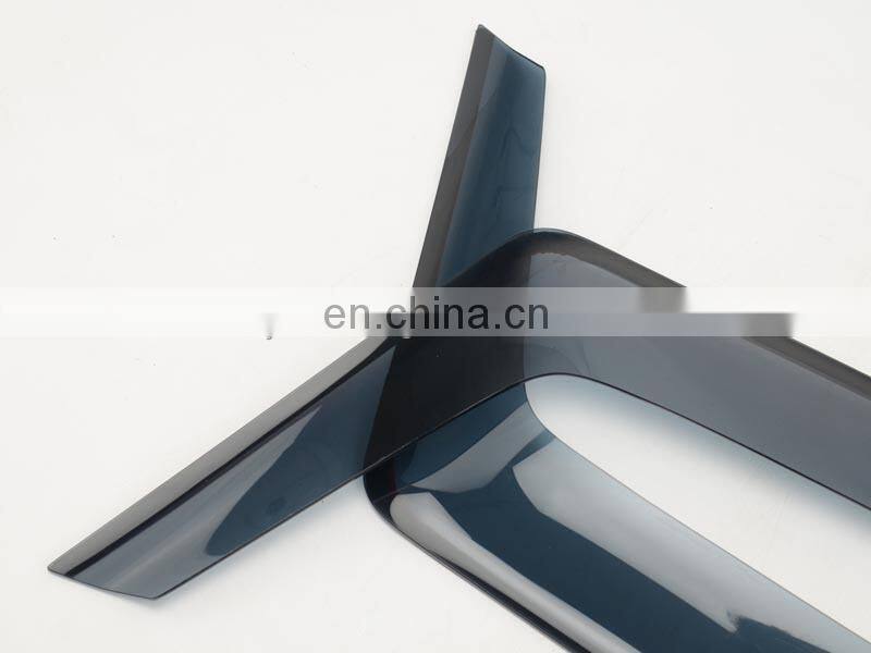 Car exterior Sun visor for Jeep Renegade 4x4 parts