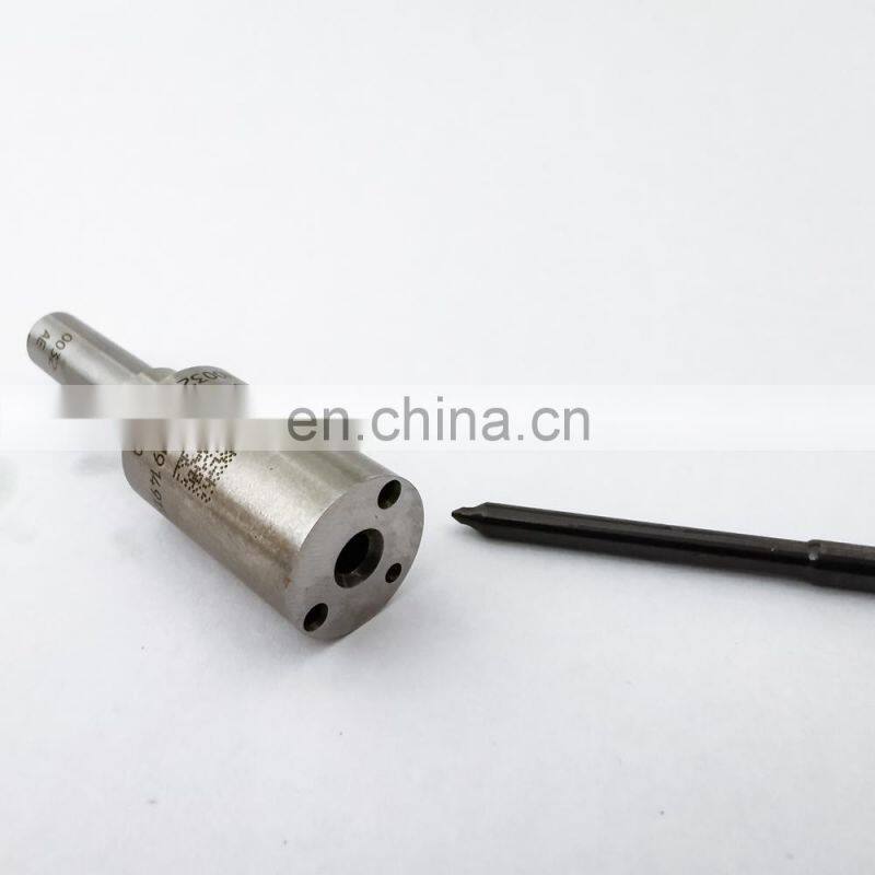 M0032p150 Genuine fuel injection nozzle M0032p150 for 16600-8052R /166097675R, 166000372R, 166092452R
