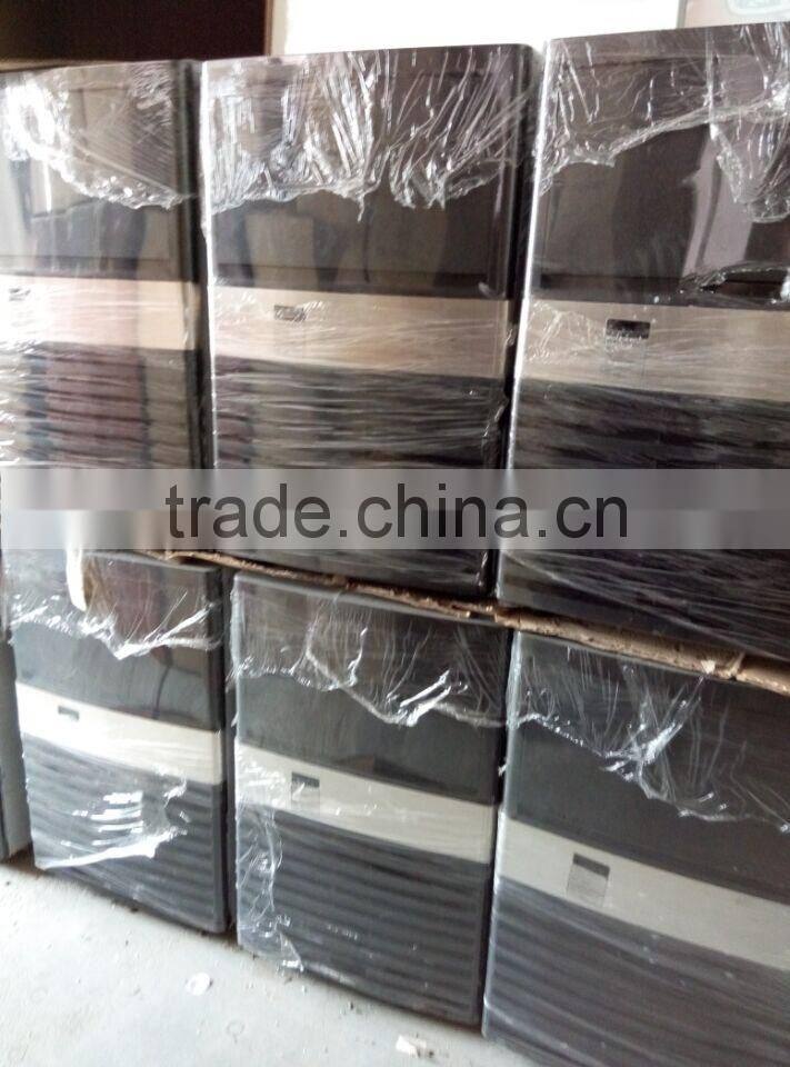 2015 Hot sale CE certification cheap commercial ice making machine