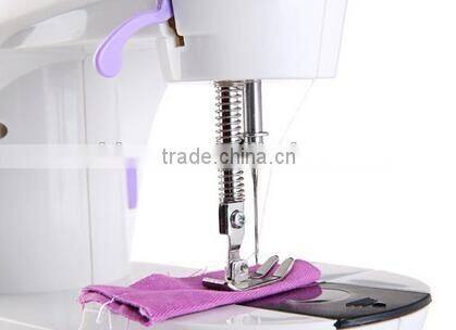 hand sewing machine