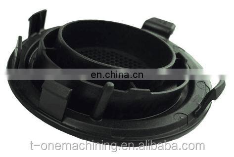 Hot china products ABS Injection Molded Plastic Parts Manufacturer