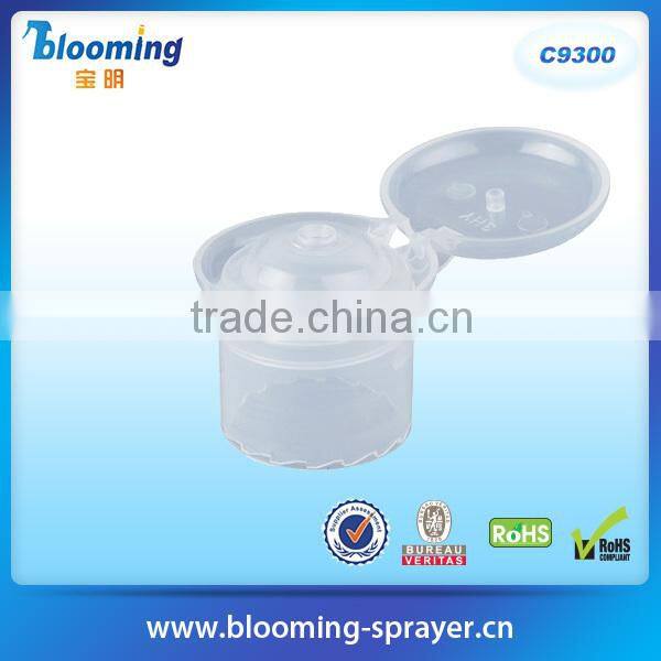 nail liquid pump dispenser