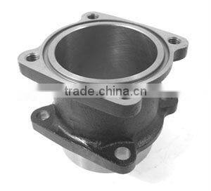 Master Cylinder Assembly