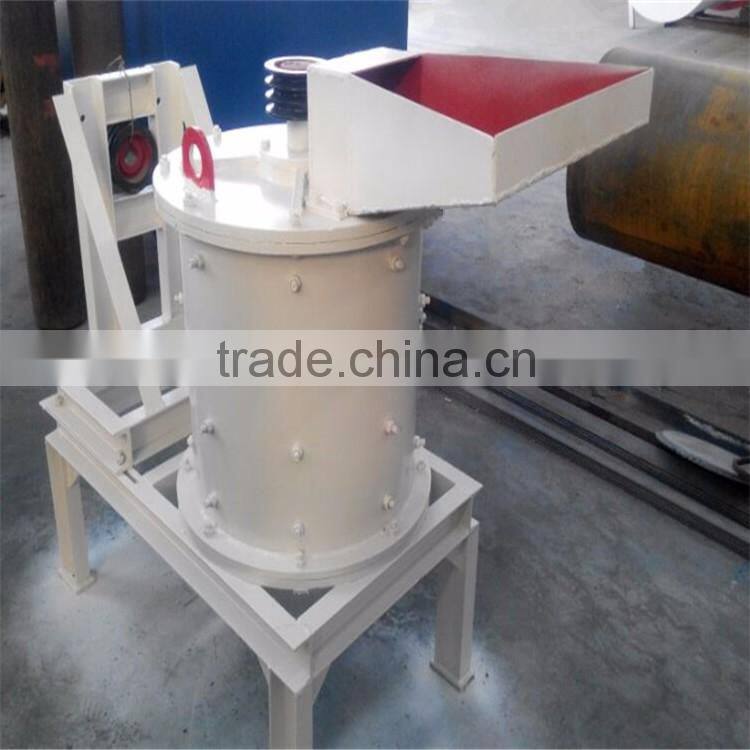 Hot selling glass crushing machine, composite crusher