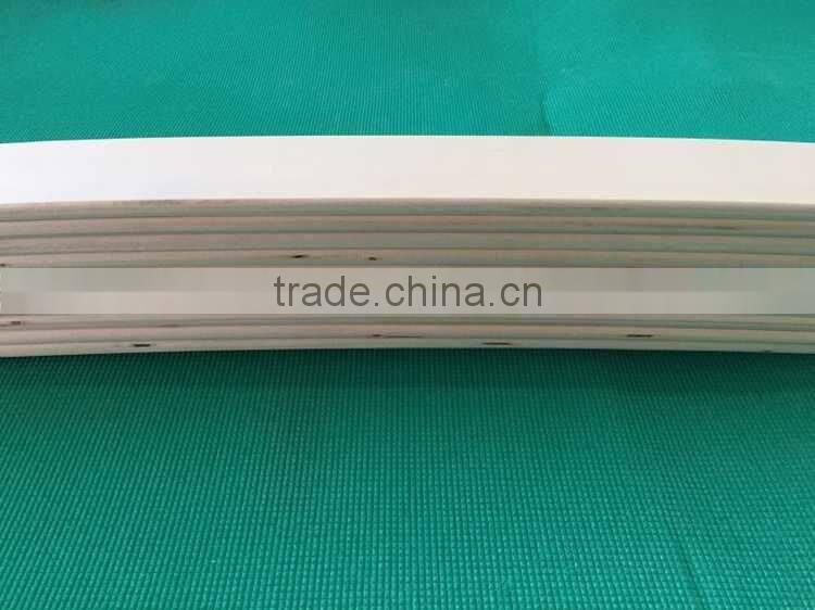cheap and high quaity Poplar bed slats wooden bed slats replacement bed slats