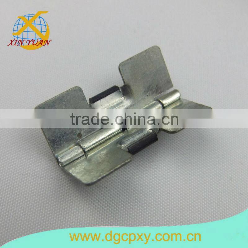 metal watch box hinges for fashion box