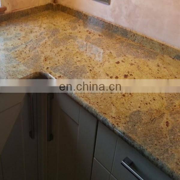 Zimbabwe black granite kitchen worktops