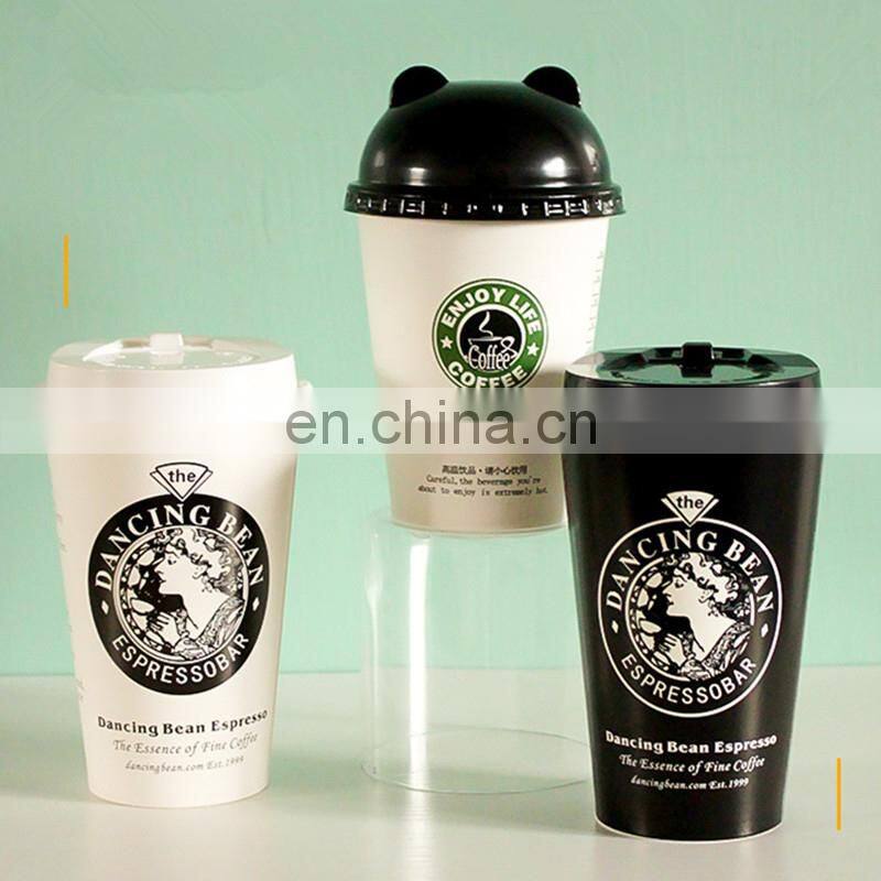 PCL450 Clear Plastic PET 6 Wax candle Melt Clamshell Candle Trays forming Machine