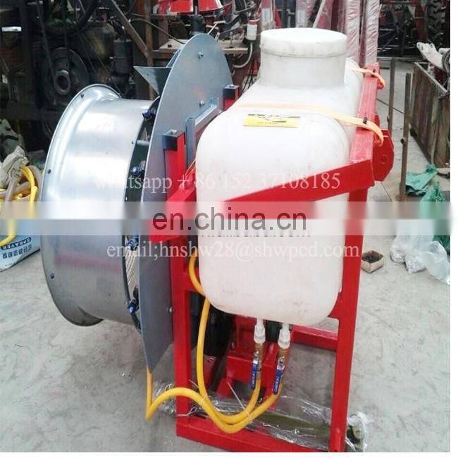 agricultural mist blower sprayer / tractor mounted field sprayer / pesticide sprayer