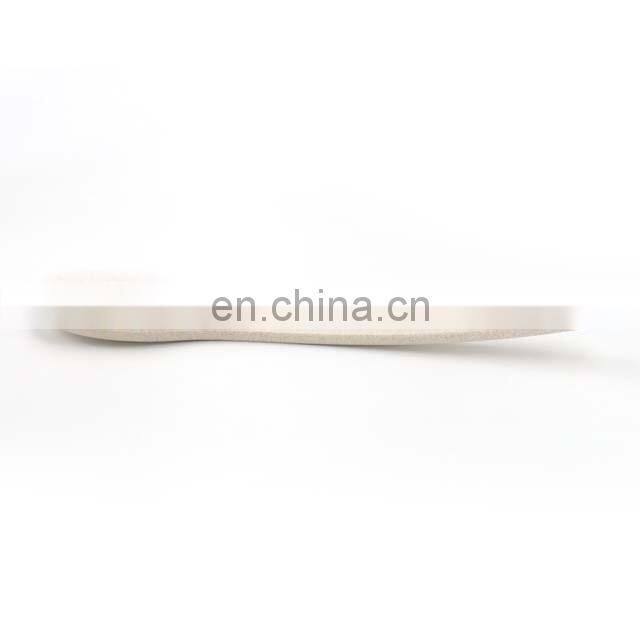 Custom Logo Exfoliating Long Handle Wheat Straw Body Brush Back Shower Brush