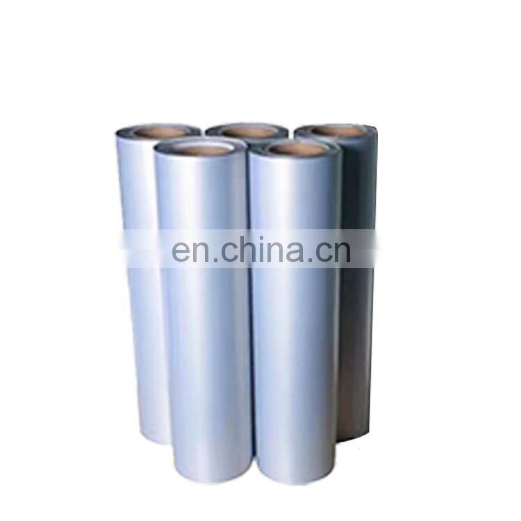 Hot Sale Reflective HTV Films Silver Reflective Heat Transfer Vinyl Rolls for Clothing