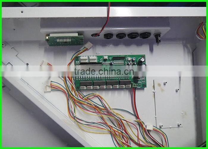 2015 ACS Party Waterproof Disco Led Dance Floor for sale