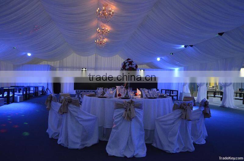 Professional Wedding Tent Manufacturer Guangzhou Wedding Tent For Outdoor Event