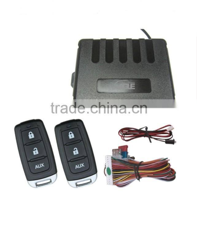 Top Selling Easy Control And Safety Keyless Entry System