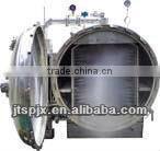 computer automatic water spray electric autoclave