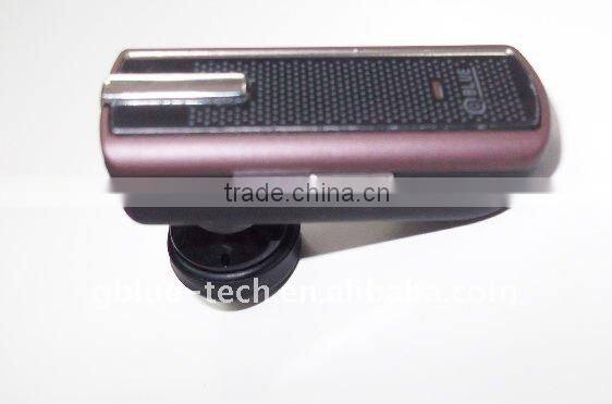 Consumer Electronics- Mobile Phone Accessories - Bluetooth Headset - K1