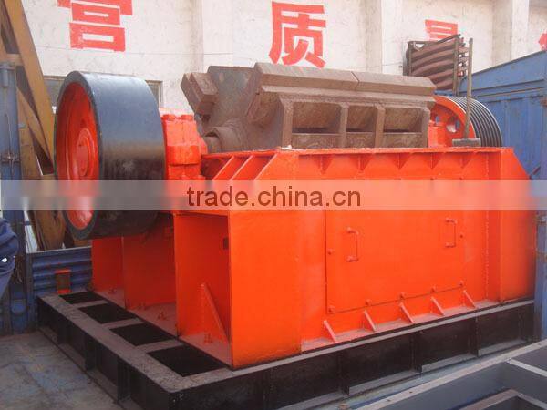 excellent performance and Quality is guaranteed of the sand making machine