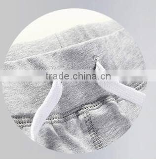 2014 South Korean style sports casual pants for women from China clothing factory