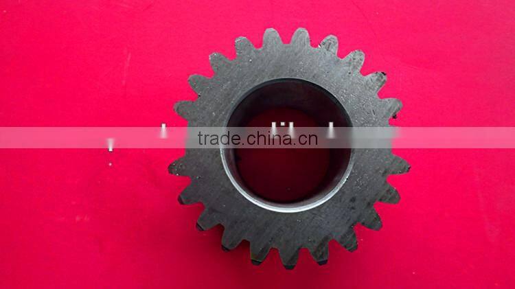 XCMG Grader Sun Wheel