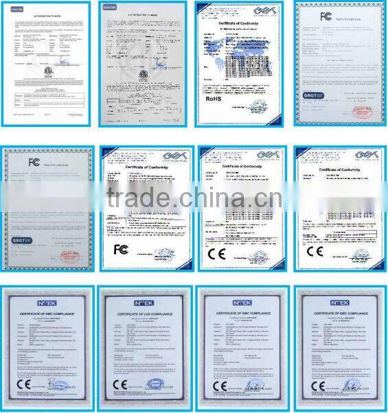 Foldable customized 2.5W new style LED table lamp trade assurance supplier