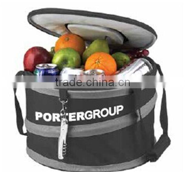Wholesale promotion 50l picnic cooler bag