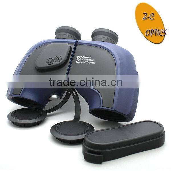 New C0750C mini outdoor travel bird hunting sea animals high levels of binoculars