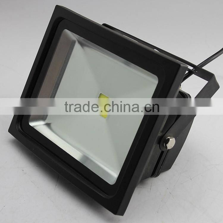Zhongshan factory waterproof low voltage ip65 24 volt outdoor led flood light 30w