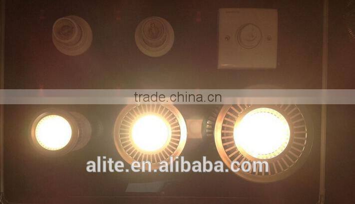 Europe market 12w par30 led lightings spotlight ce rohs ul