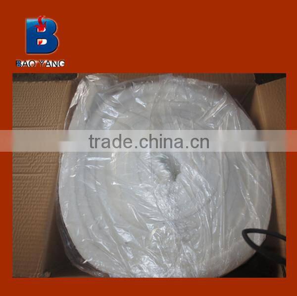 Double Side Spun insulation ceramic fibre blanket