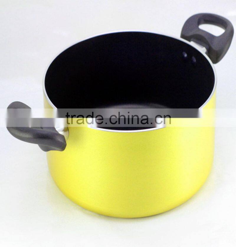 Professional environmental double layer organic silicon nano coating spray for cookware