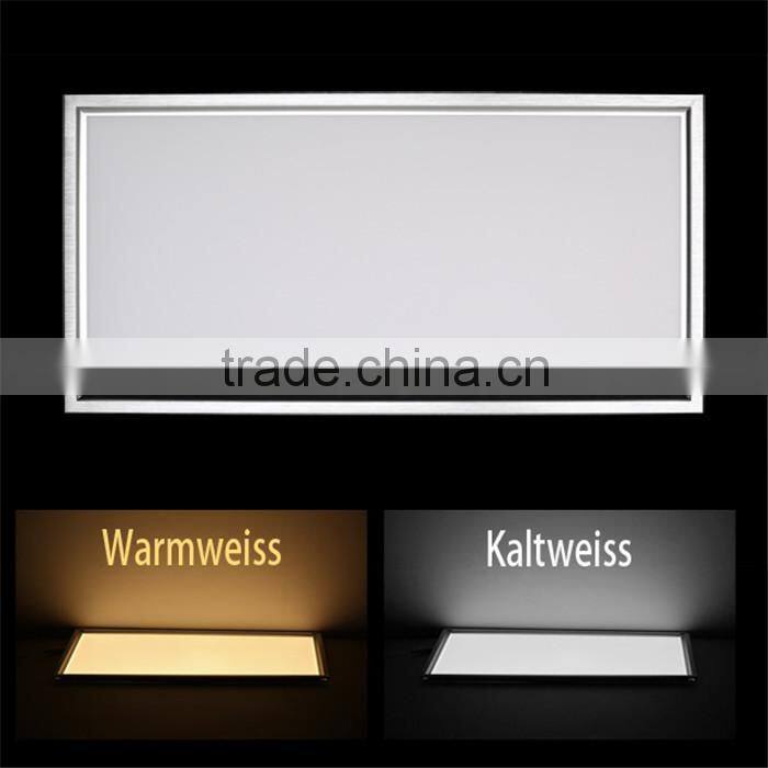 YOSON Custom Size led 600x600 ceiling panel light ROSH CE AC85-265