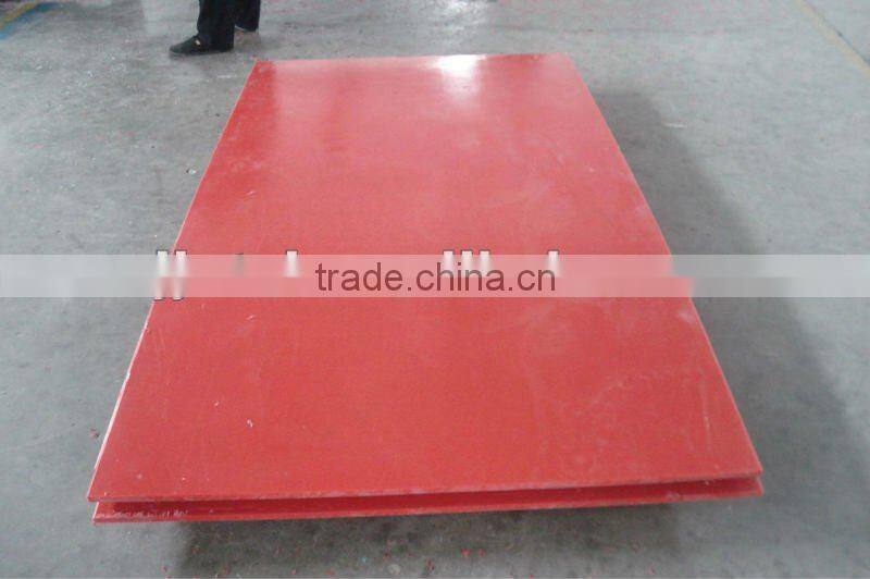 plastic ldpe sheet