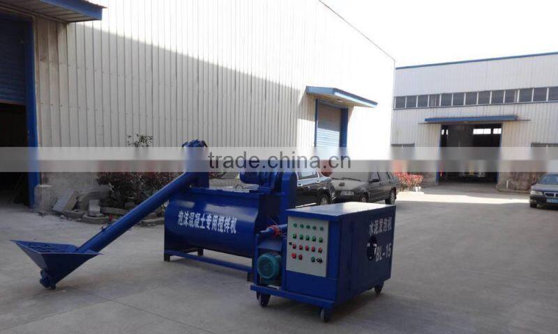 Exported to India cement brick making machine cement block making machine