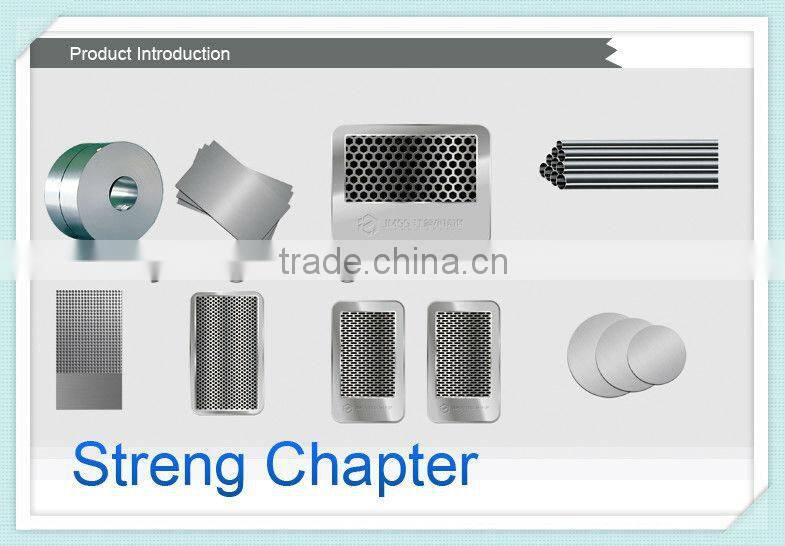 JMSS china cold rolled stainless steel welded pipe