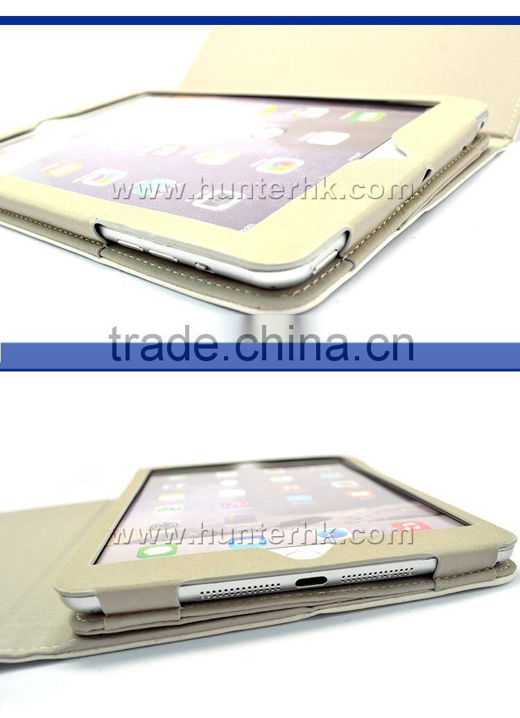 Personalized Bespoke Wood Grain Tablet Case For iPad 3