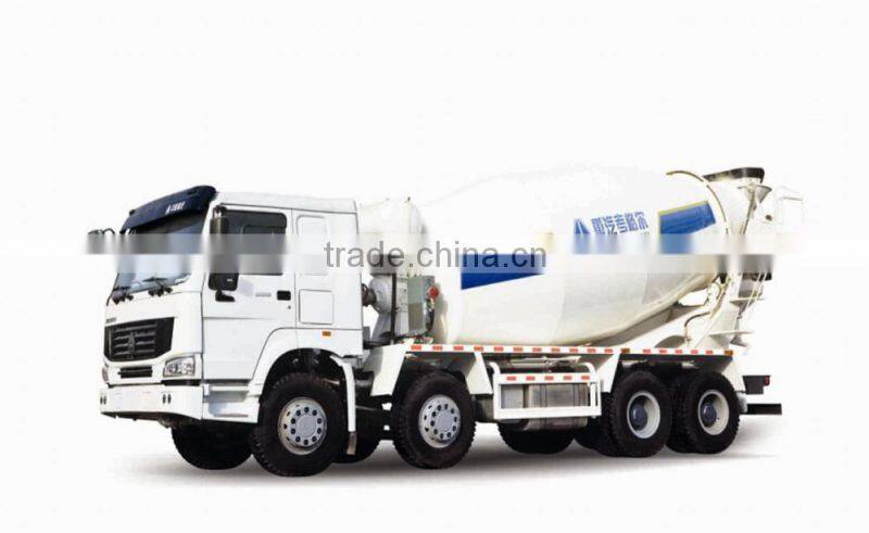 hot sale Sinotruk ZZ1317N3267C/N1WA cement concrete trucks for sale