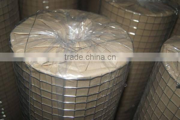 Best Seller! Excellent Quality Welded Wire Mesh Weight