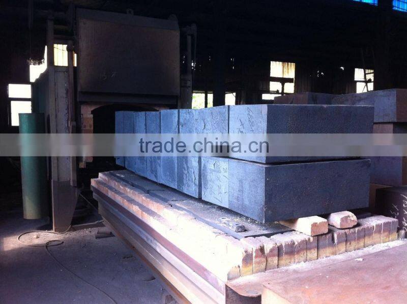 N.P.K E-225 rock hammer cylinder with durable raw material