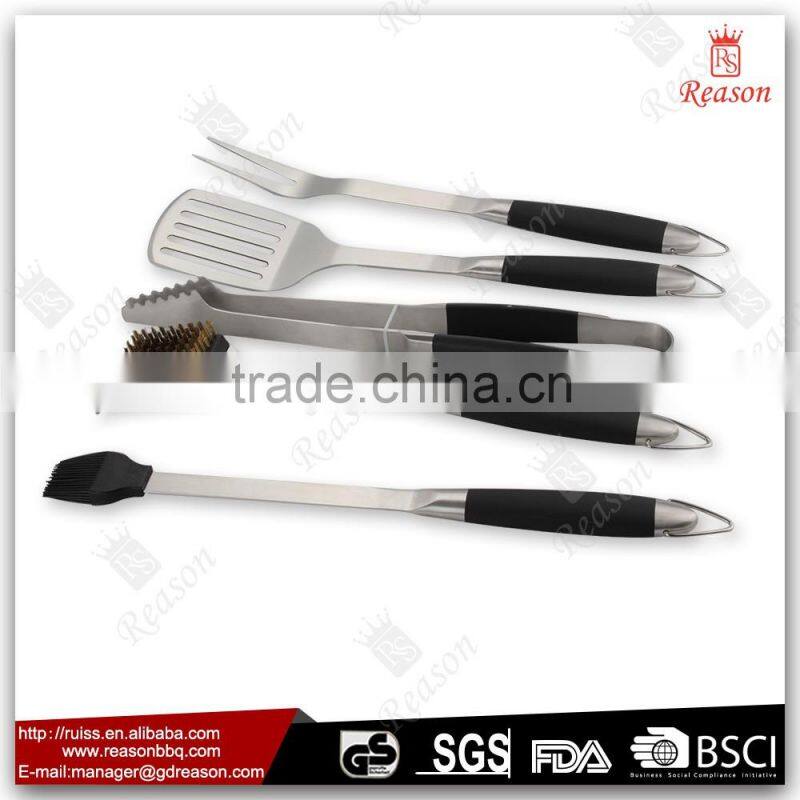 Professional Supplier Backyard BBQ Barbecue Grill BBQ Tools Set