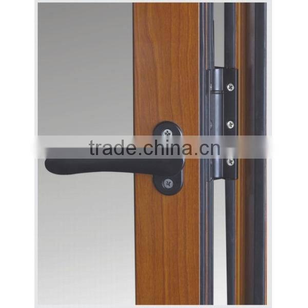 aluminum folding door hardware