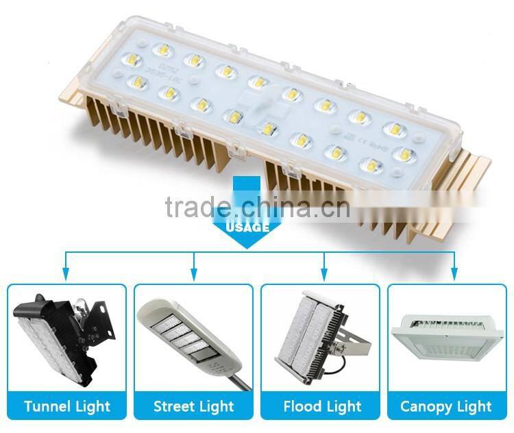 Best quality High power module lighting housing 30w-60w garden light led modules